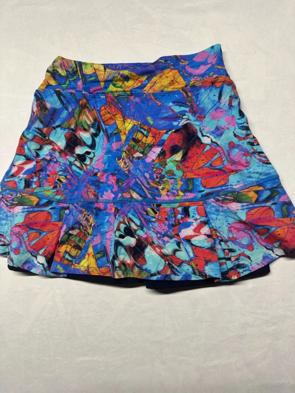 Dona Jo Tennis/Golf/Pickleball Skort Size Small